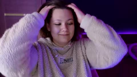 Snapshot of djennapalme chatting on 15, 10, 2025 Jenia online show from 15, 10, 2025