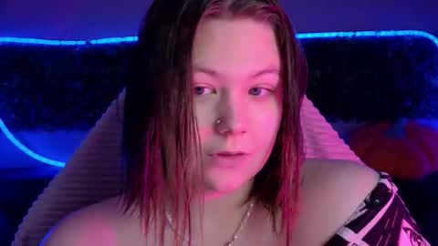 Snapshot of djennapalme chatting on 29, 11, 2025 Jenia online show from 29, 11, 2025