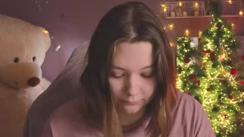 Jenia online show from 15, 12, 2025