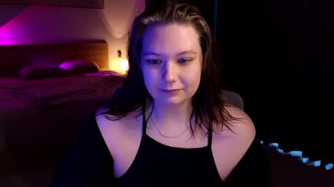 Snapshot of djennapalme chatting on 25, 5, 2026 Jenia online show from 25, 5, 2026