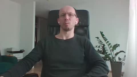 djentlemen1 online show from 30, 4, 2026