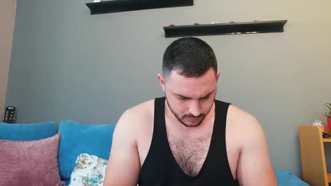 STR8 BOYv online show from 4, 1, 2025