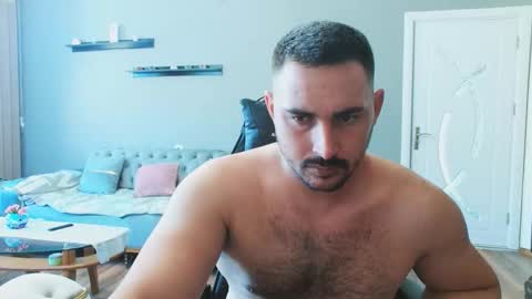 STR8 BOYv online show from 16, 9, 2025