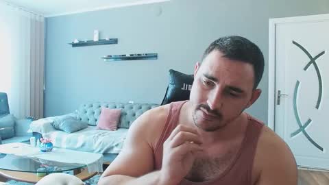 STR8 BOYv online show from 21, 10, 2025