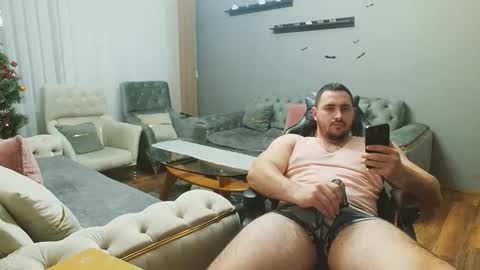 STR8 BOYv online show from 10, 1, 2026
