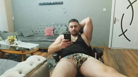 STR8 BOYv online show from 27, 2, 2026