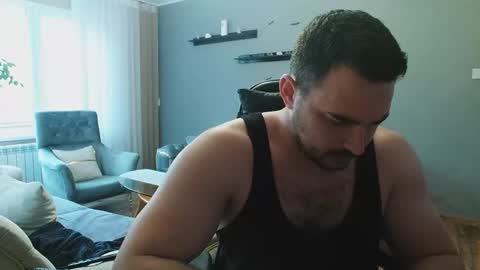 STR8 BOYv online show from 23, 3, 2026