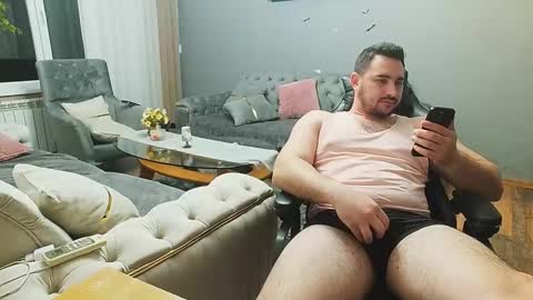 STR8 BOYv online show from 25, 3, 2026