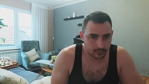 STR8 BOYv online show from 11, 4, 2026