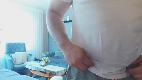 STR8 BOYv online show from 24, 4, 2026