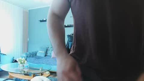 STR8 BOYv online show from 25, 4, 2026