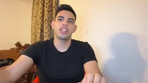 Djonson  online show from 7, 10, 2025