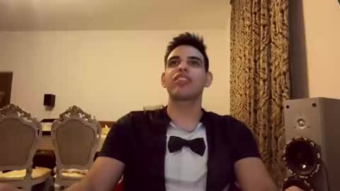 Djonson  online show from 16, 4, 2026