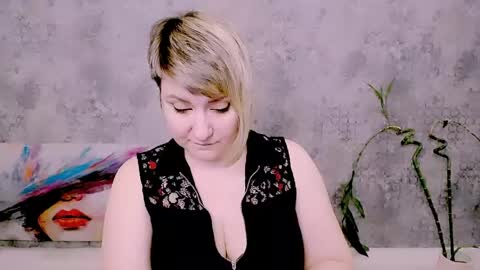 djullia online show from 24, 4, 2026