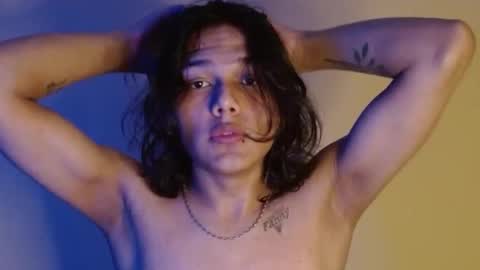 Snapshot of dk_204 chatting on 16, 1, 2025 daiki sx online show from 16, 1, 2025