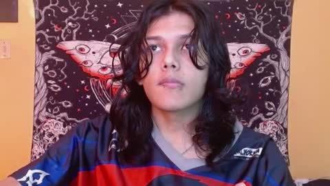 Snapshot of dk_204 chatting on 9, 9, 2025 daiki sx online show from 9, 9, 2025