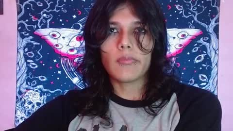 Snapshot of dk_204 chatting on 4, 10, 2025 daiki sx online show from 4, 10, 2025