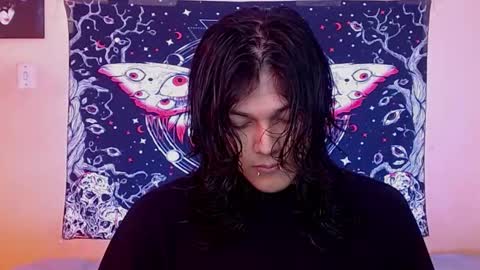 Snapshot of dk_204 chatting on 27, 10, 2025 daiki sx online show from 27, 10, 2025