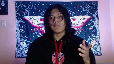 Snapshot of dk_204 chatting on 3, 12, 2025 daiki sx online show from 3, 12, 2025