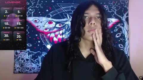 daiki sx online show from 16, 1, 2026