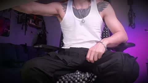 Silverhand online show from 16, 1, 2025