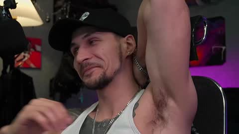 Silverhand online show from 28, 1, 2025