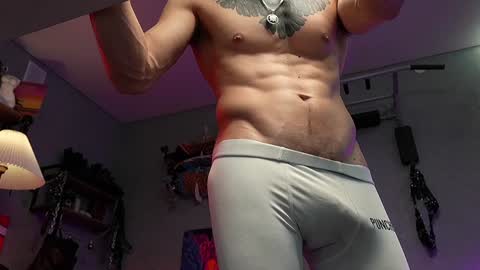 Silverhand online show from 31, 1, 2025