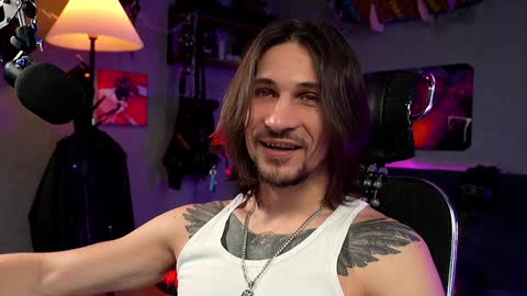 Silverhand online show from 8, 2, 2025