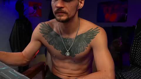 Silverhand online show from 12, 2, 2025