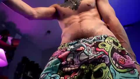 Silverhand online show from 24, 2, 2025