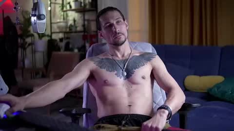 Silverhand online show from 29, 9, 2025