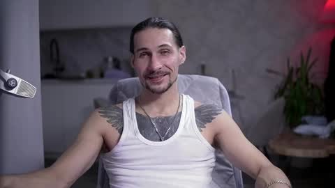 Silverhand online show from 19, 10, 2025