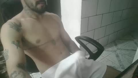 AmigodotadoZL online show from 3, 12, 2024