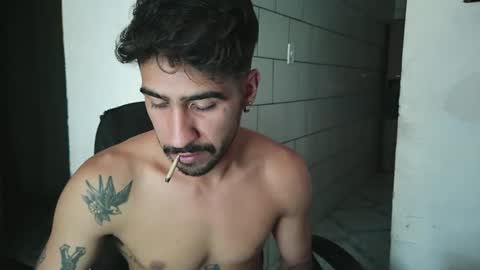 AmigodotadoZL online show from 8, 1, 2025