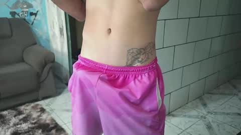 AmigodotadoZL online show from 25, 1, 2025