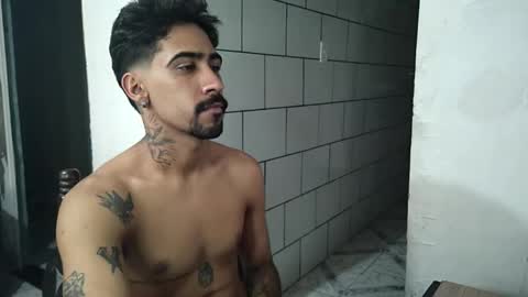 AmigodotadoZL online show from 11, 3, 2025