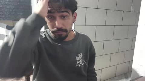 AmigodotadoZL online show from 19, 10, 2025