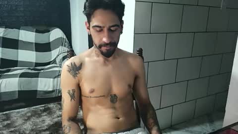 AmigodotadoZL online show from 25, 10, 2025