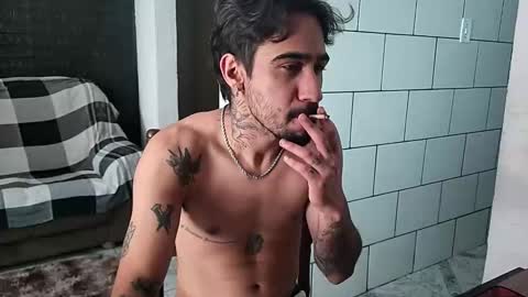 AmigodotadoZL online show from 21, 11, 2025