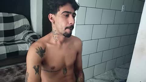 AmigodotadoZL online show from 6, 1, 2026