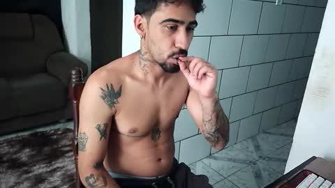 AmigodotadoZL online show from 7, 2, 2026