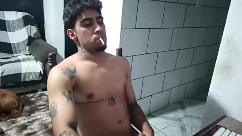 AmigodotadoZL online show from 23, 2, 2026