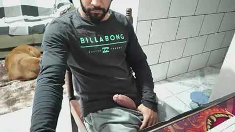AmigodotadoZL online show from 4, 5, 2026