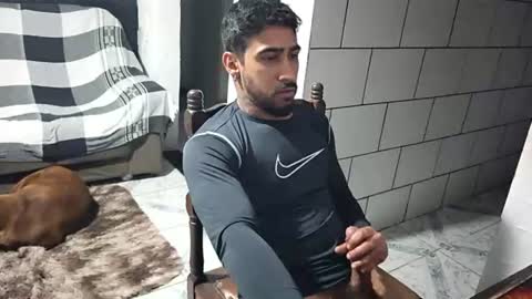 AmigodotadoZL online show from 23, 6, 2026