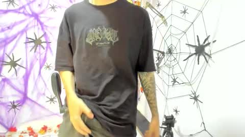 Maybe in pvt online show from 4, 10, 2025