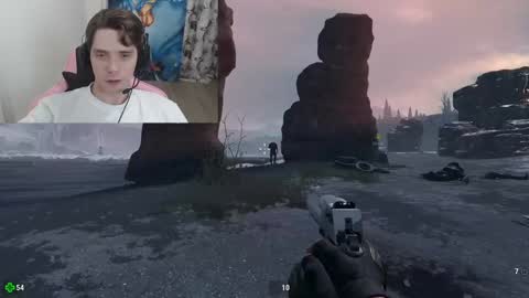 Dead A online show from 14, 12, 2024