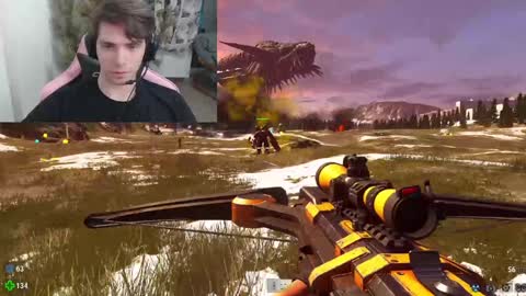 Dead A online show from 15, 1, 2025