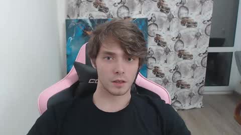 Dead A online show from 11, 3, 2025