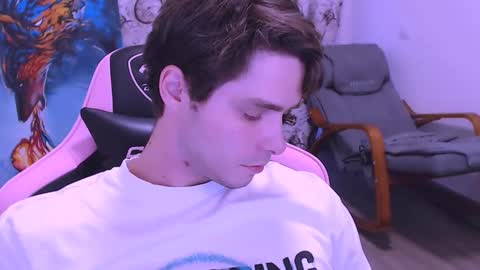 Dead A online show from 10, 9, 2025