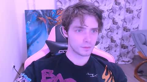 Dead A online show from 12, 10, 2025